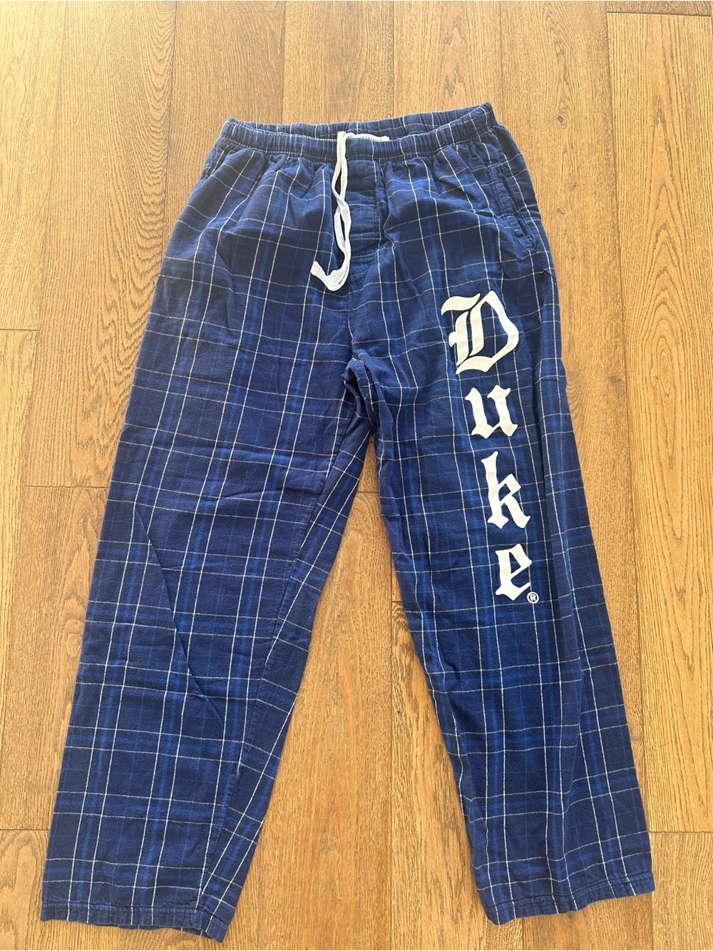 DUKE PJ/kick around pants L